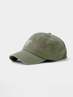Casquette Basique | Verde