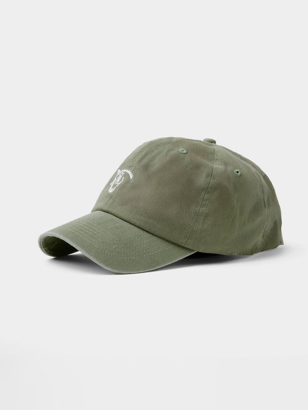 Gorra Básica | Verde