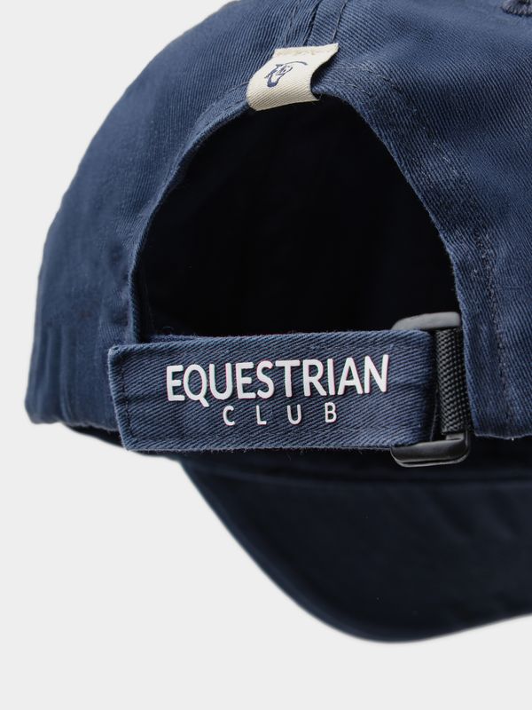 Boné EQ | Marino