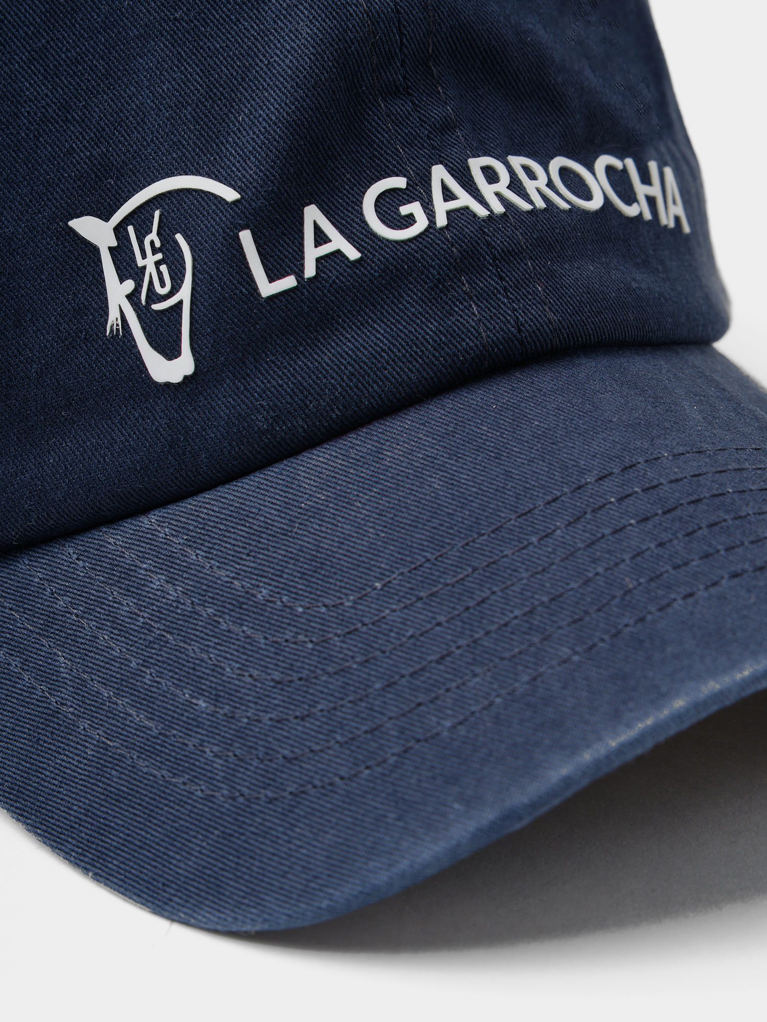 Casquette EQ | Marino