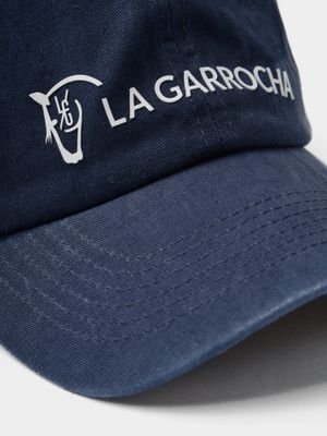 Casquette EQ | Marino
