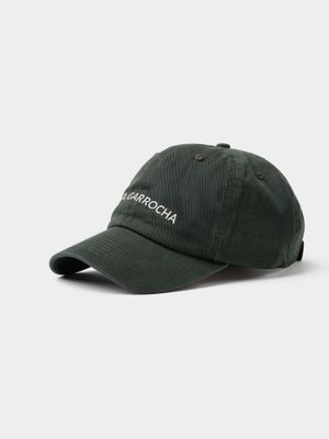 Casquette EQ | Verde