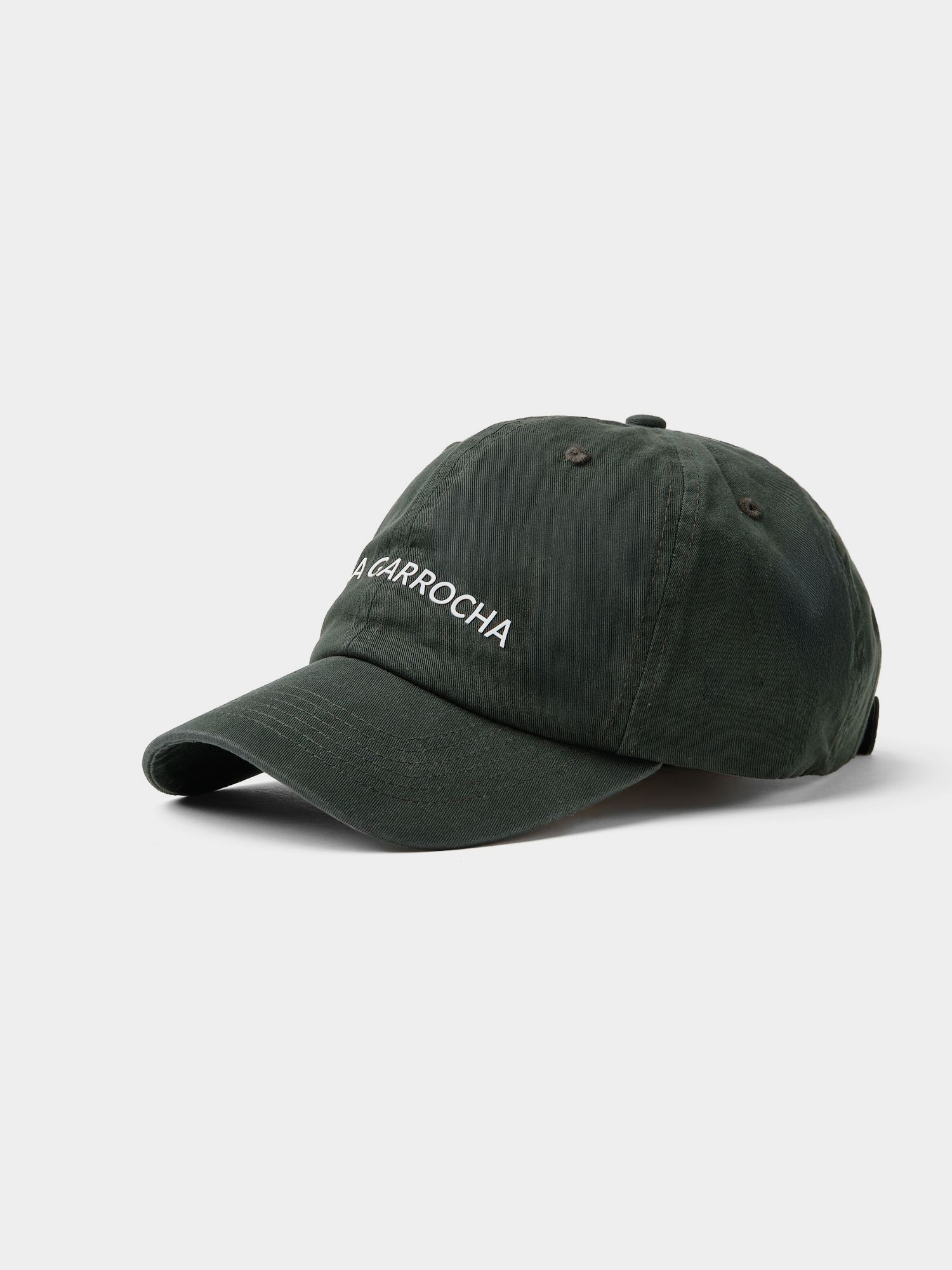 EQ Cap | Verde 