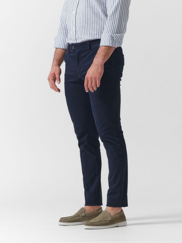 Chino Slim-Fit | Marino