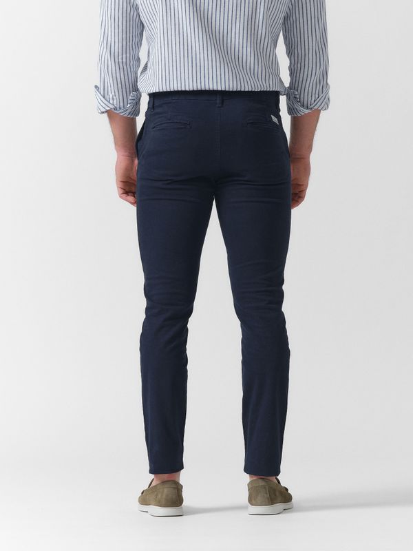 Chino Slim-Fit | Marino