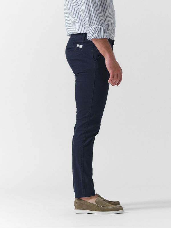 Chino Slim-Fit | Marino