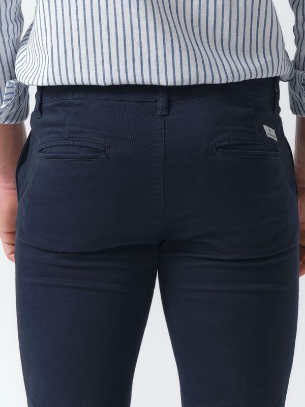 Chino Slim-Fit | Marino