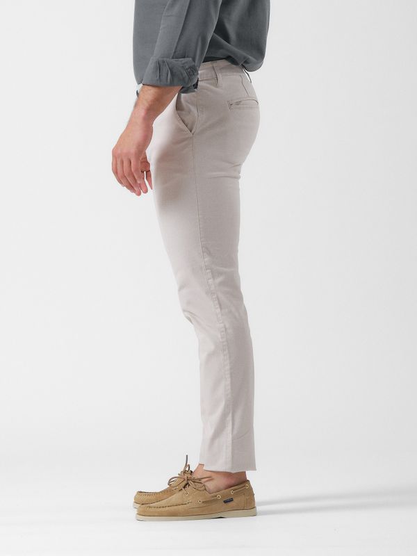 Chinos Slim-Fit | Beige