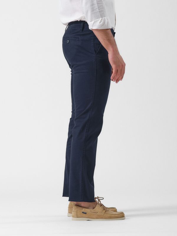 Chinos Regular | Marino