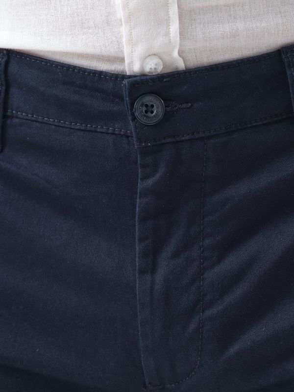 Chinos Regular | Marino