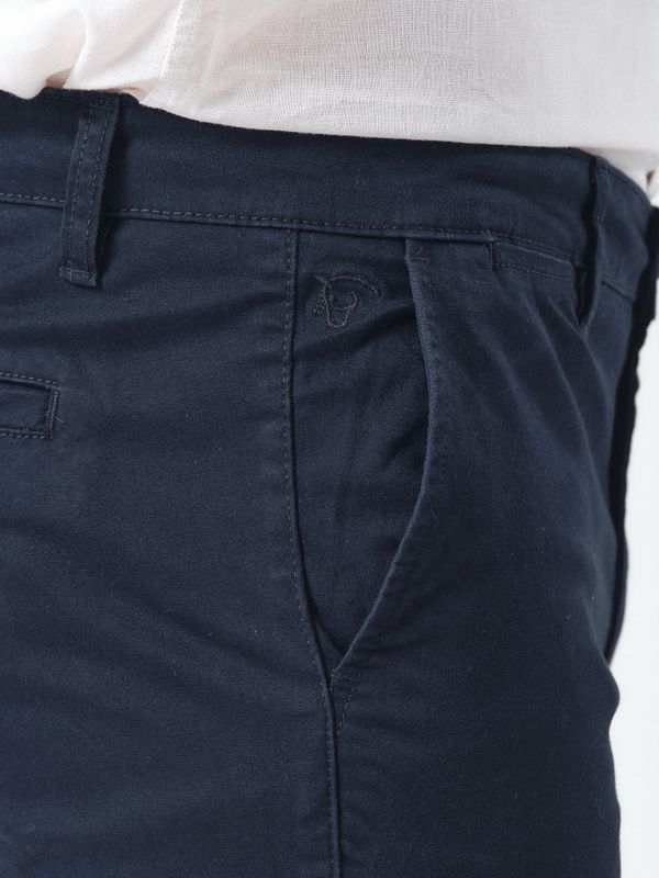 Chinos Regular | Marino