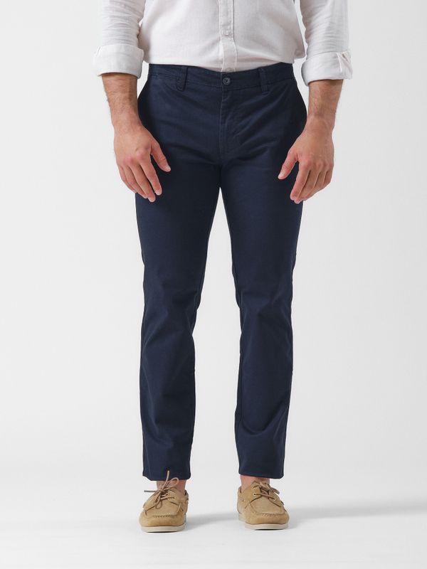 Chinos Regular | Marino
