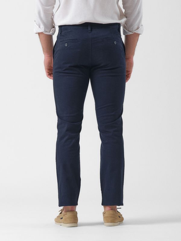 Chinos Regular | Marino