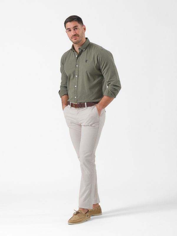 Chinos Regular | Beige