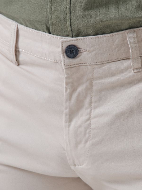 Chinos Regular | Beige