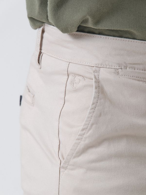 Chinos Regular | Beige