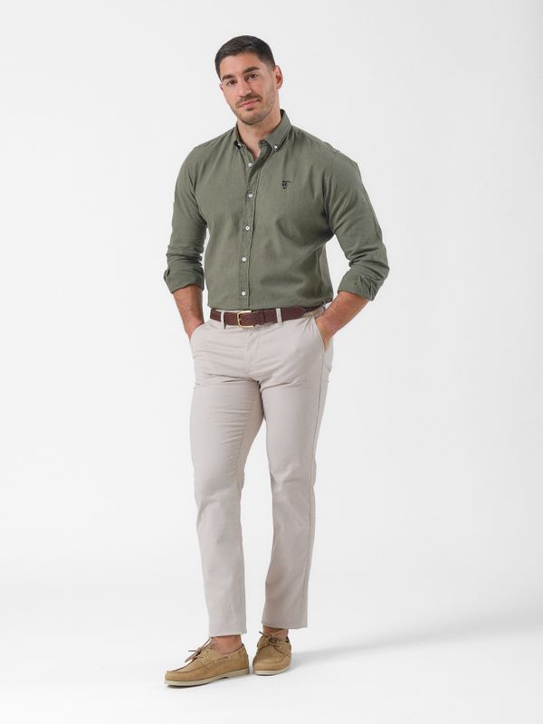 Chinos Regular | Beige