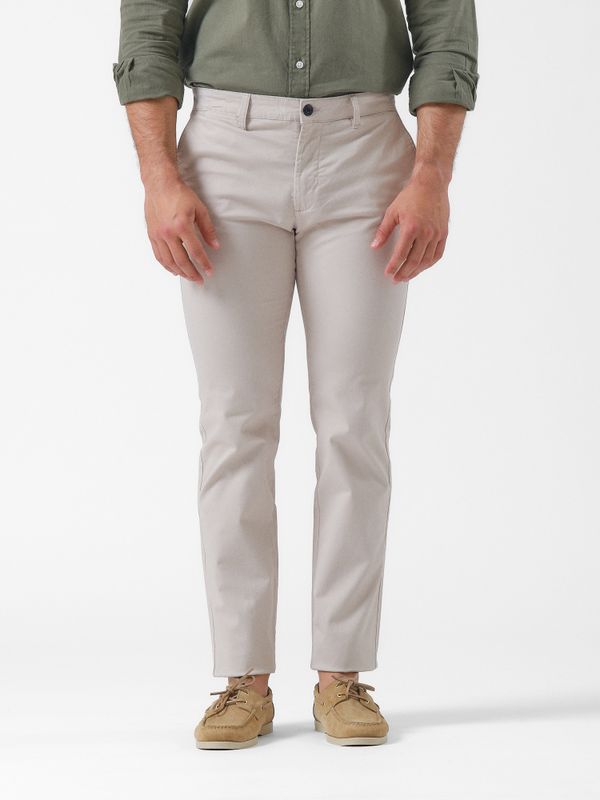 Chinos Regular | Beige