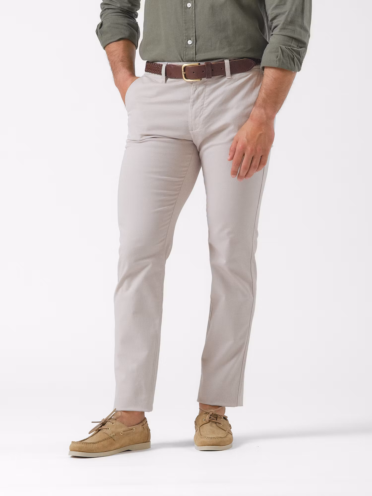 Chinos Regular | Beige