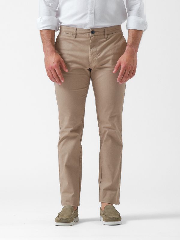 Chinos Regular | Camel