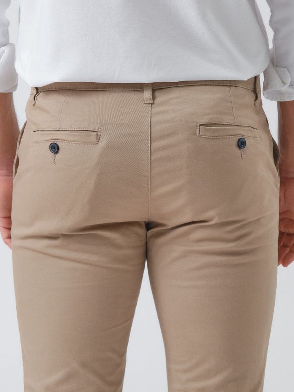 Chinos Regular | Camel