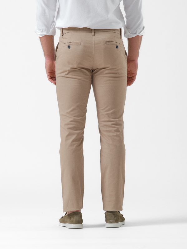 Chinos Regular | Camel