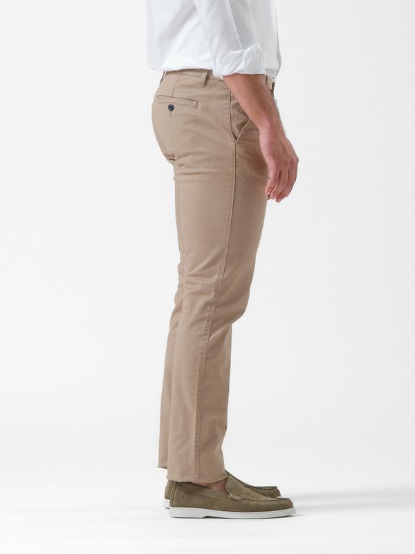 Chinos Regular | Camel