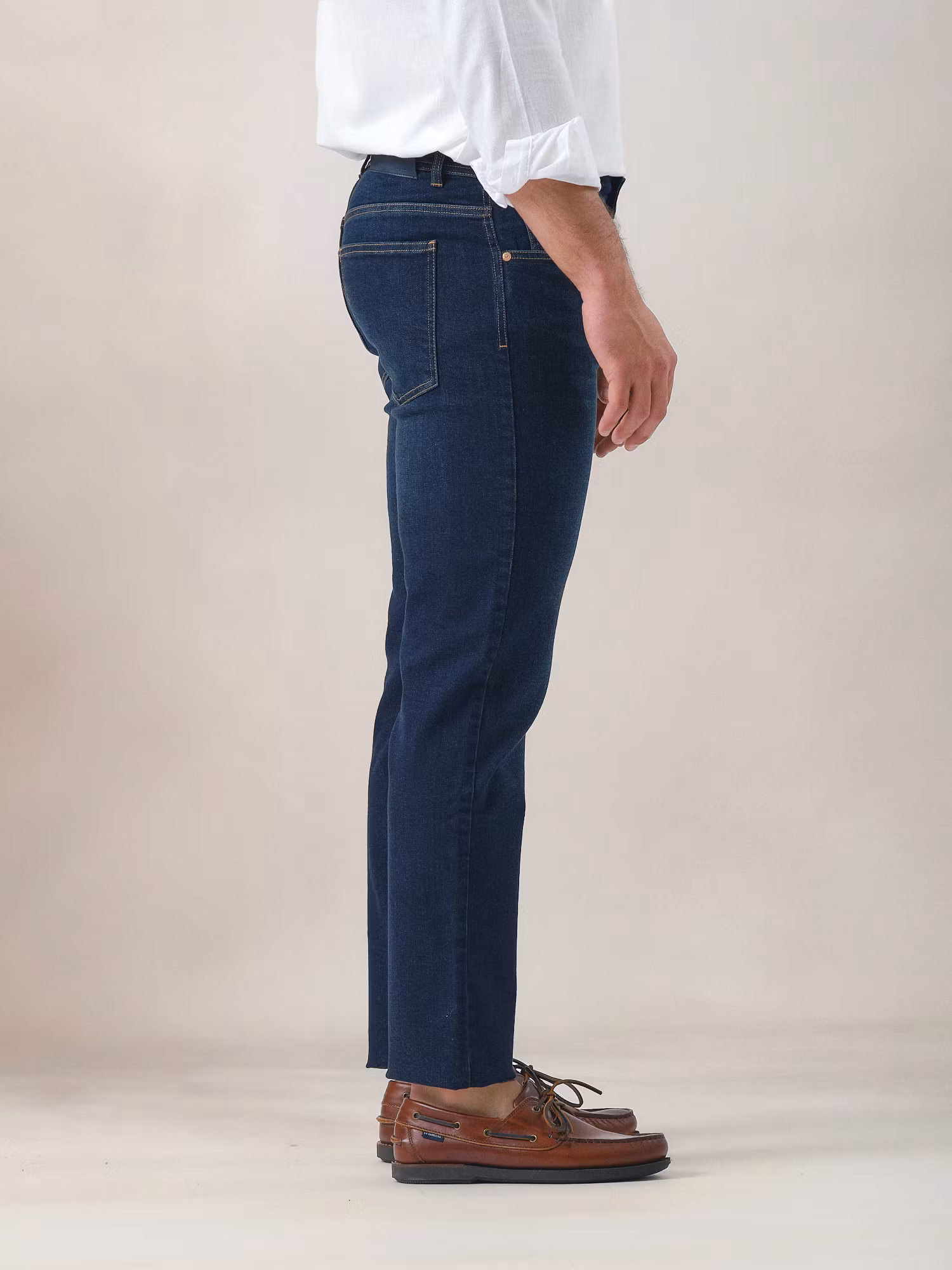 Jeans Regular | Oscuro