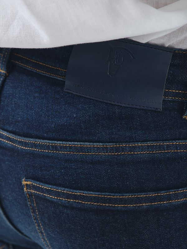 Jeans Regular | Oscuro