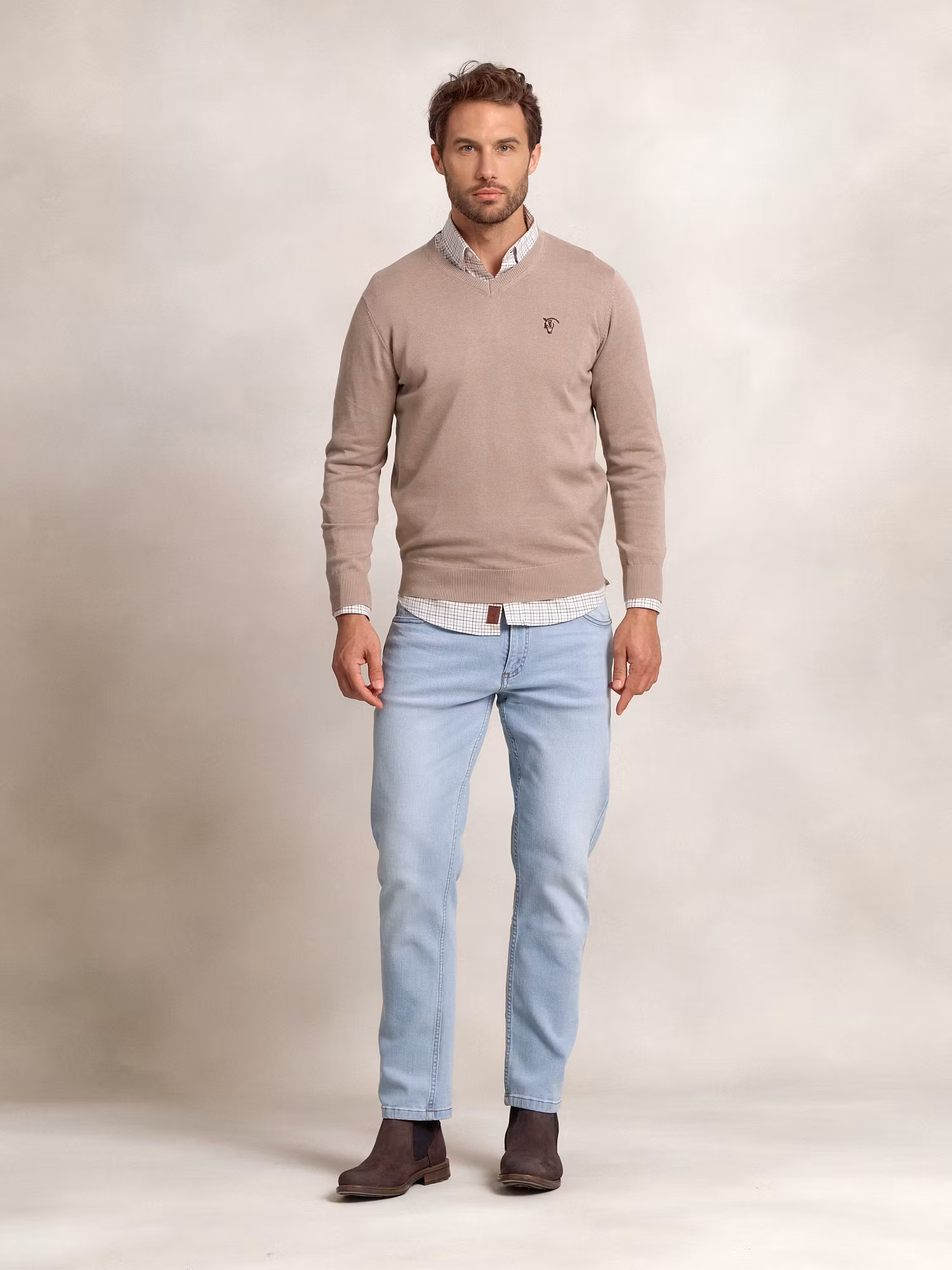 Regular Jeans | Claro