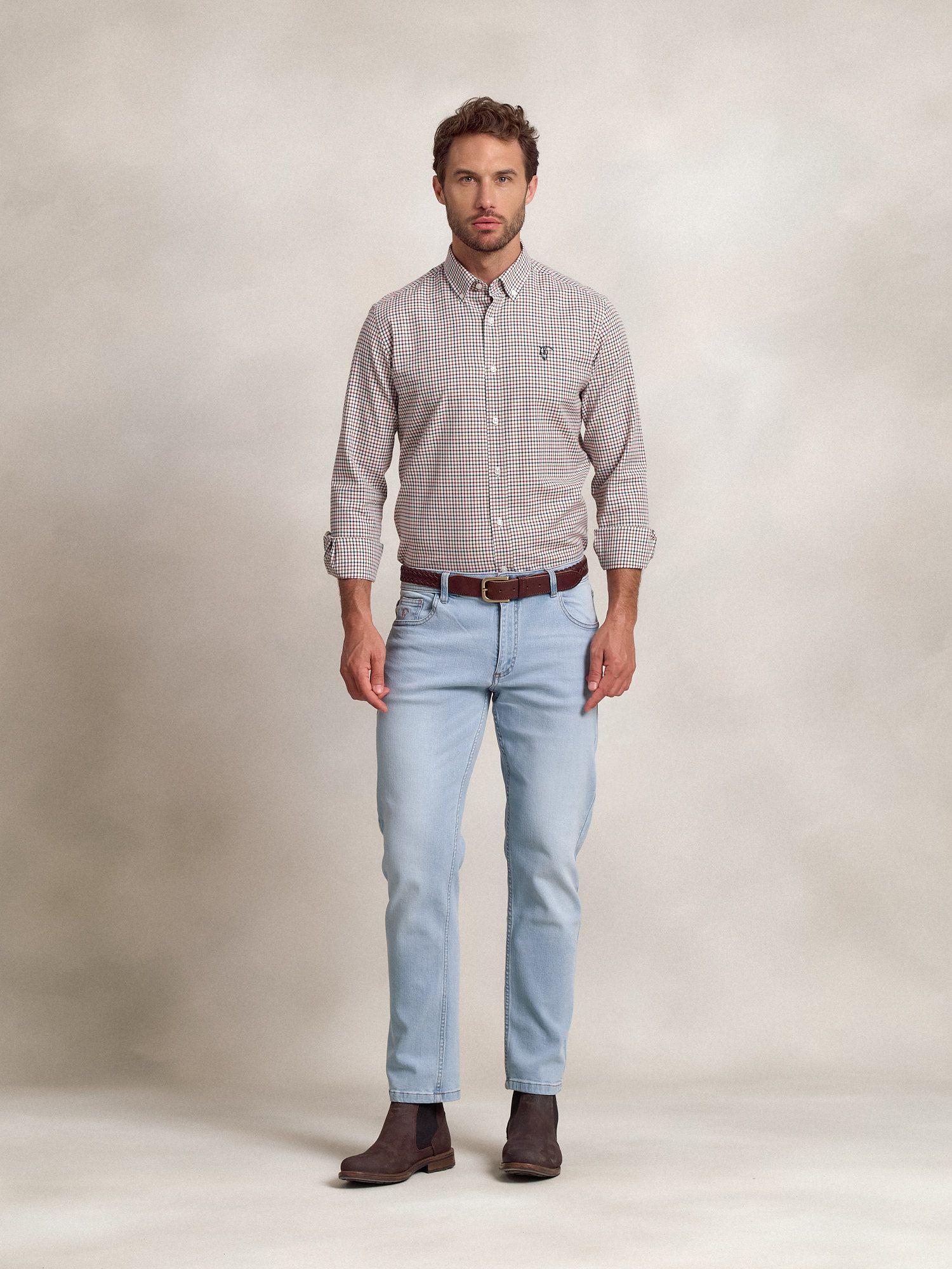 Regular Jeans | Claro