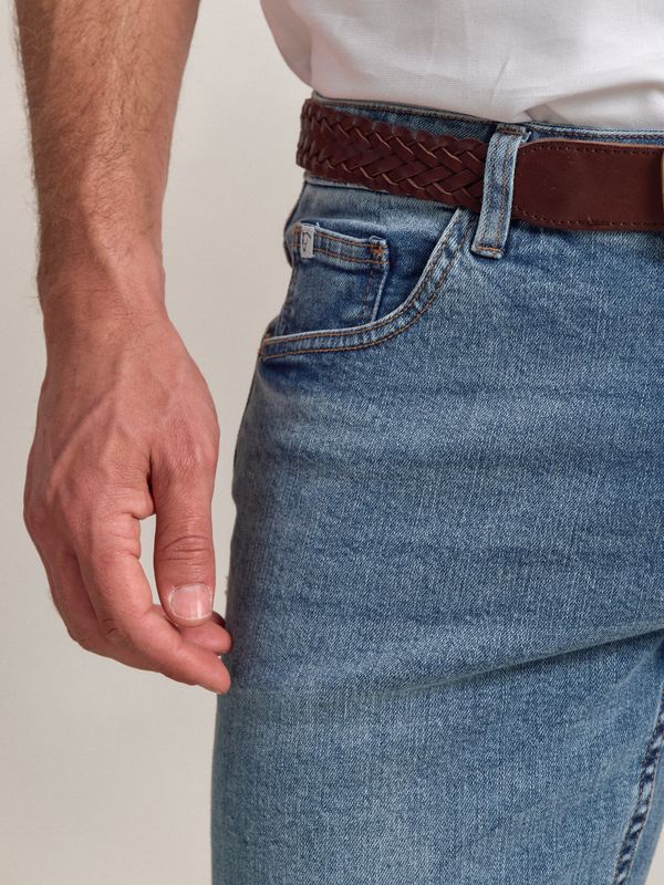 Jeans Classic | Azul