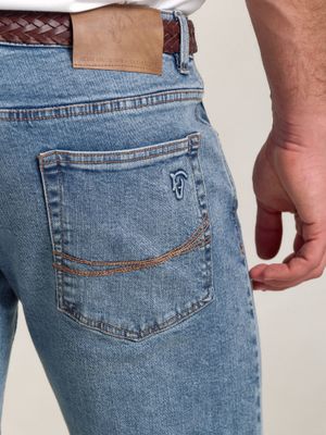 Classic Jeans | Azul