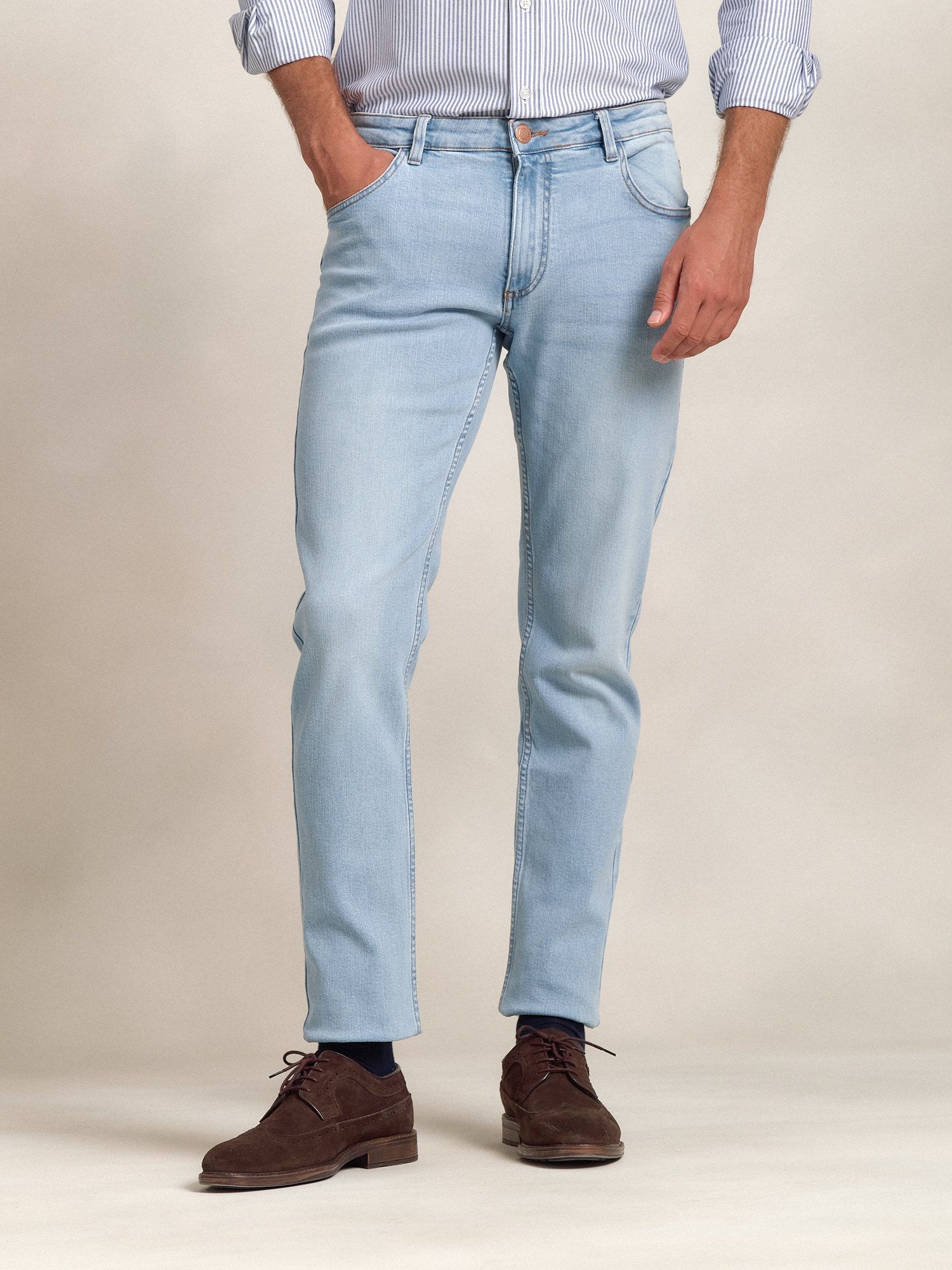 Classic Jeans | Claro