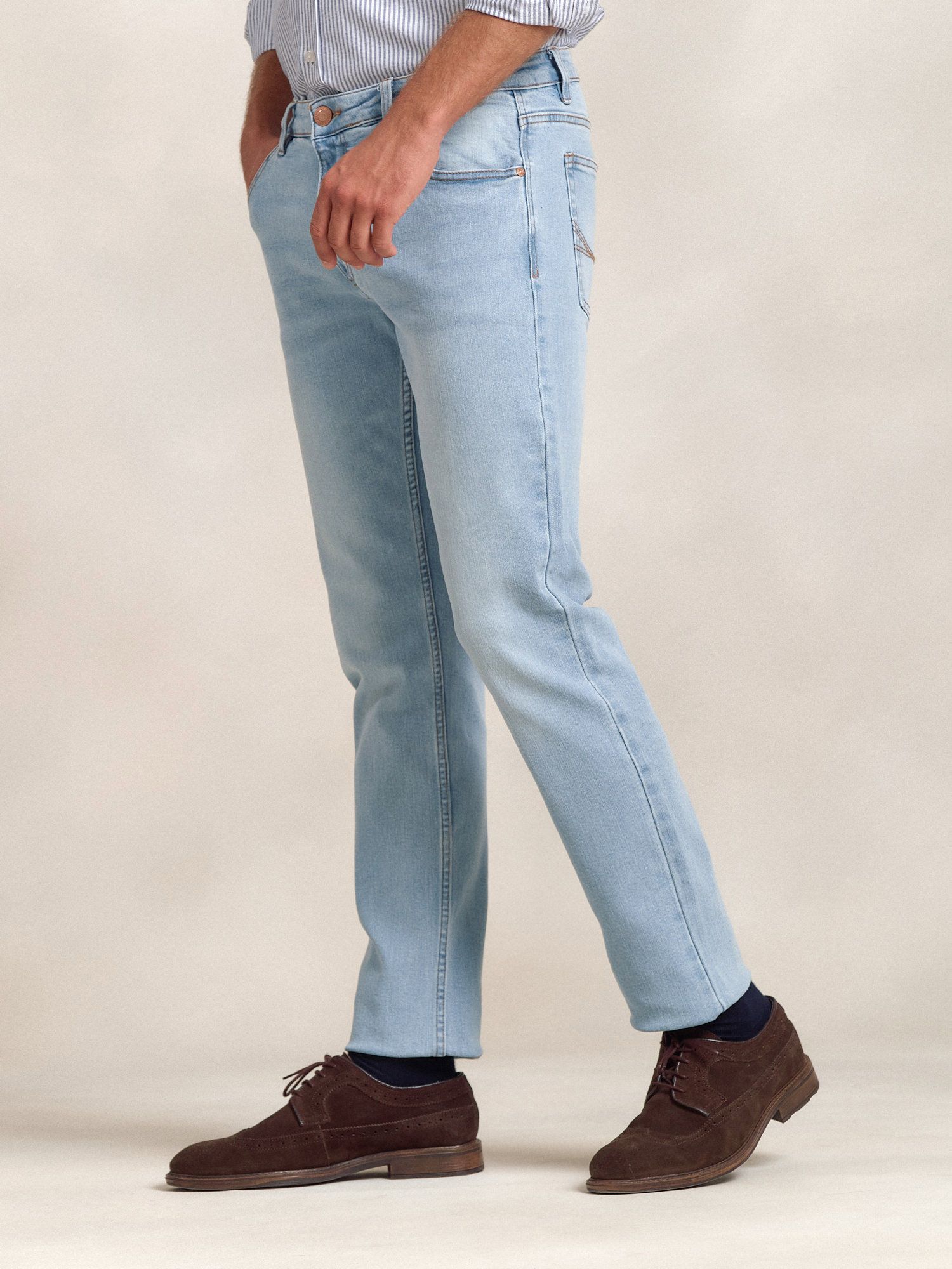 Classic Jeans | Claro
