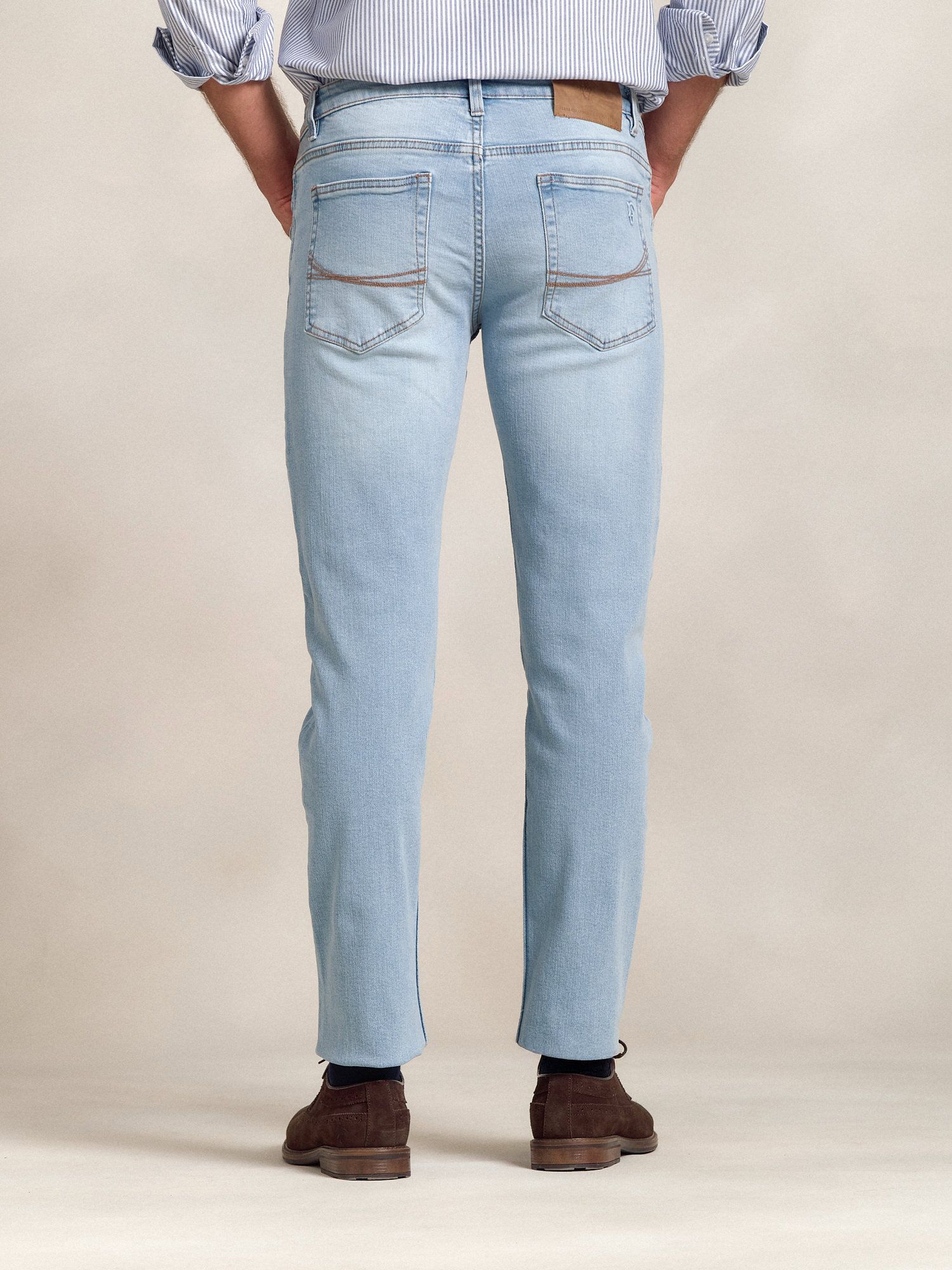 Classic Jeans | Claro