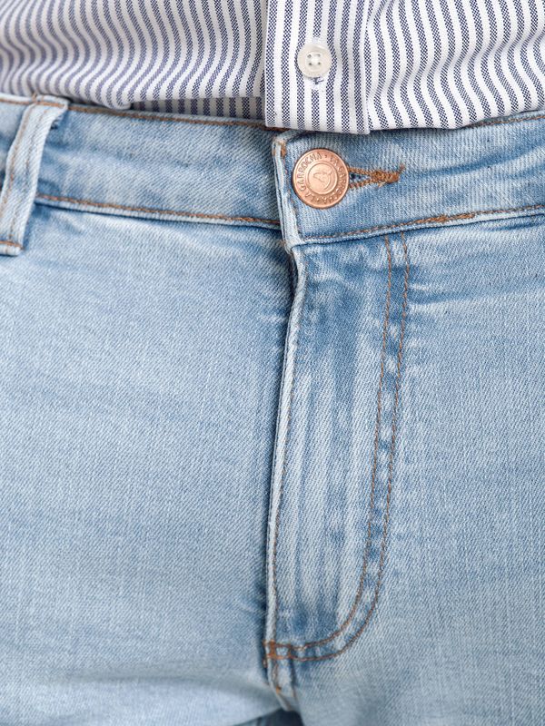 Jeans Classic | Claro