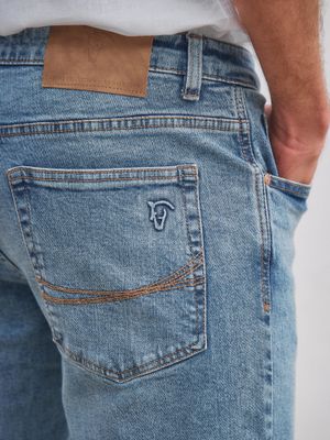 Jeans Classic | Índigo