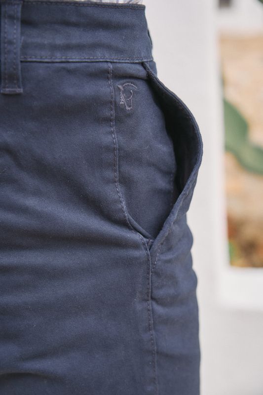 Bermuda Chino | Marino