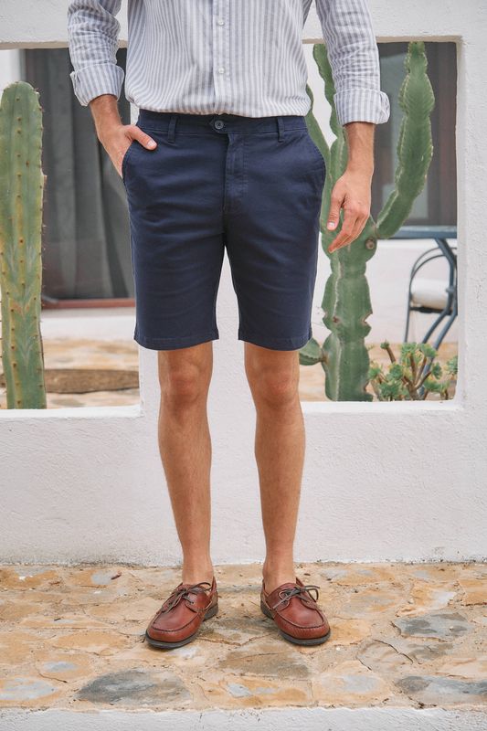 Bermuda Chino | Marino