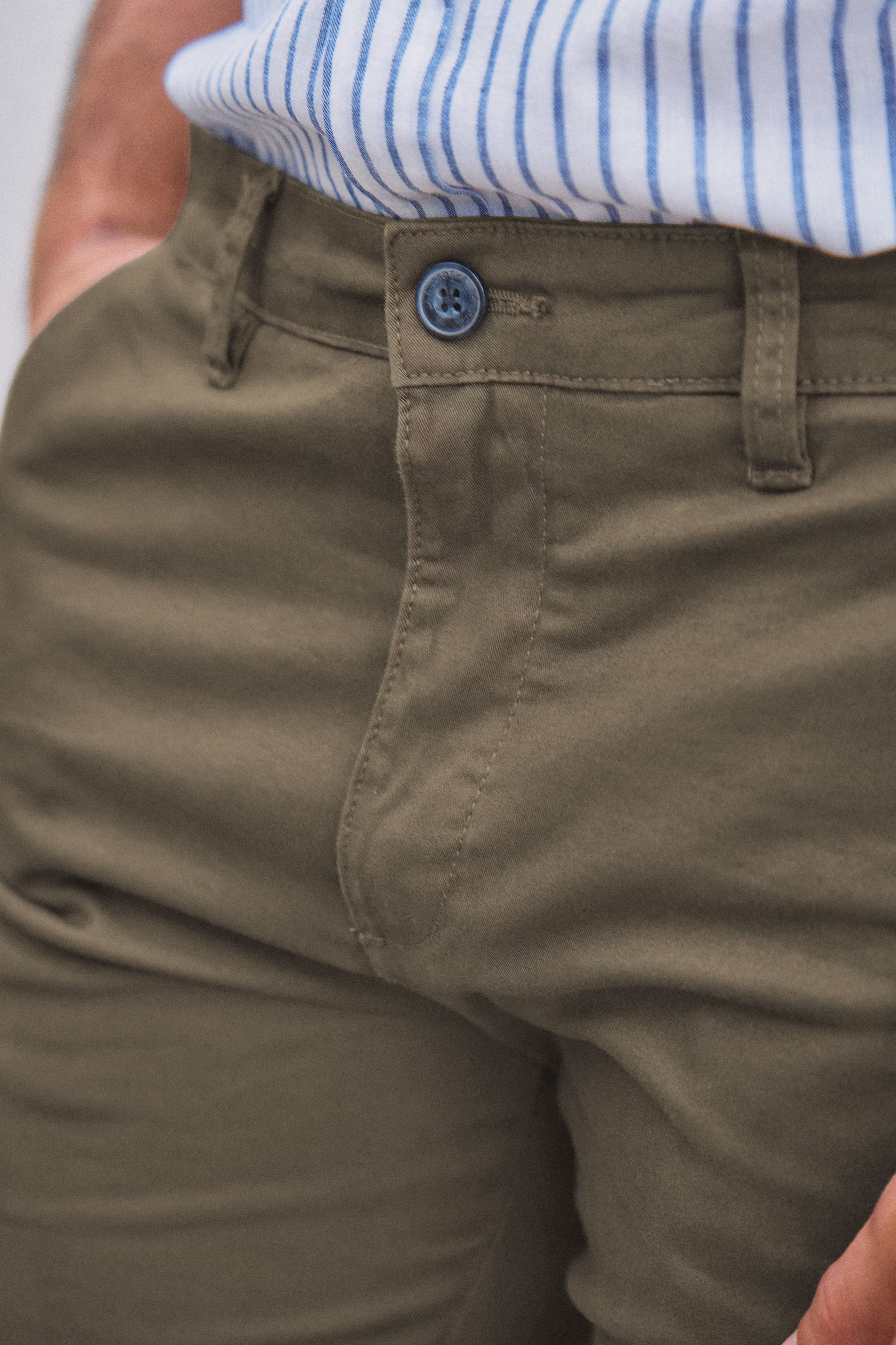 Cargo Bermuda Short | Verde