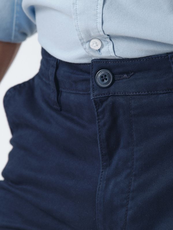 Bermuda Cargo | Marino