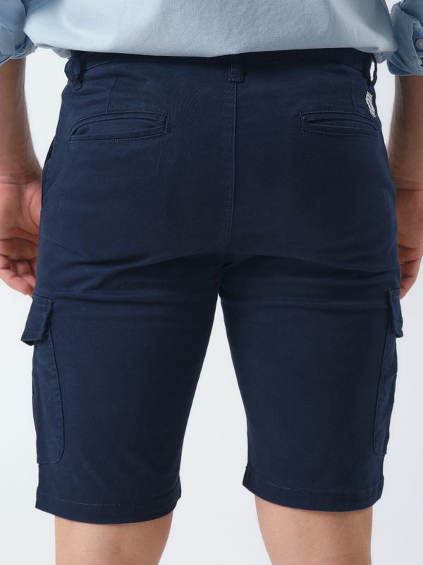 Bermuda Cargo | Marino