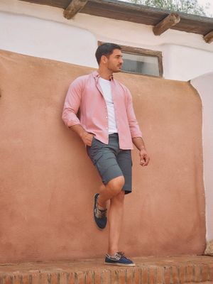 Bermuda Cargo | Cobalto