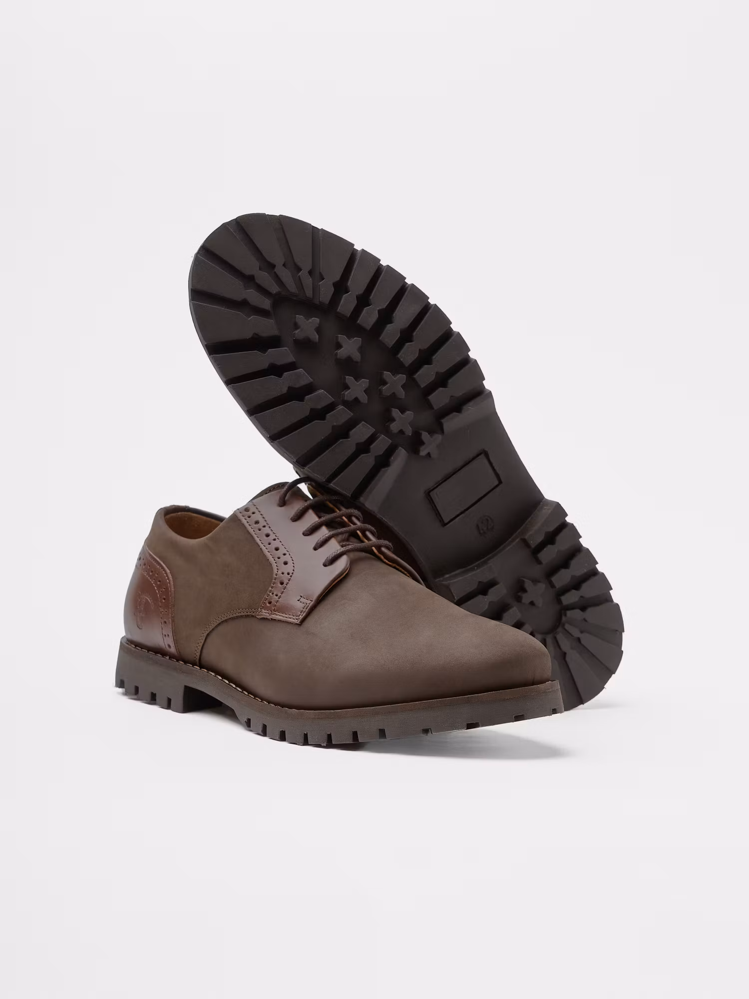 Combined Provenza Shoe