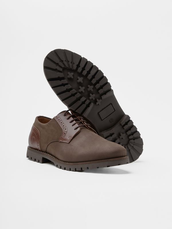 Chaussure Provenza Combinée