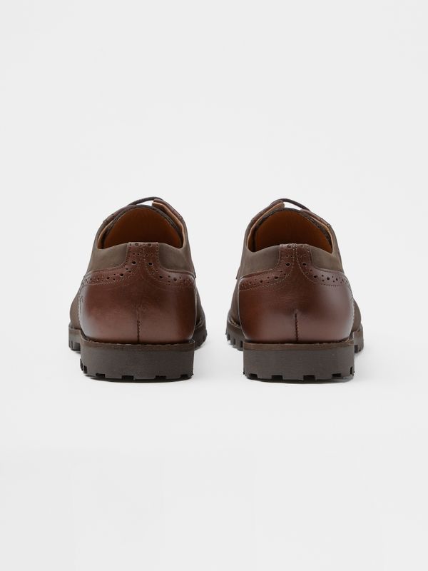 Chaussure Provenza Combinée