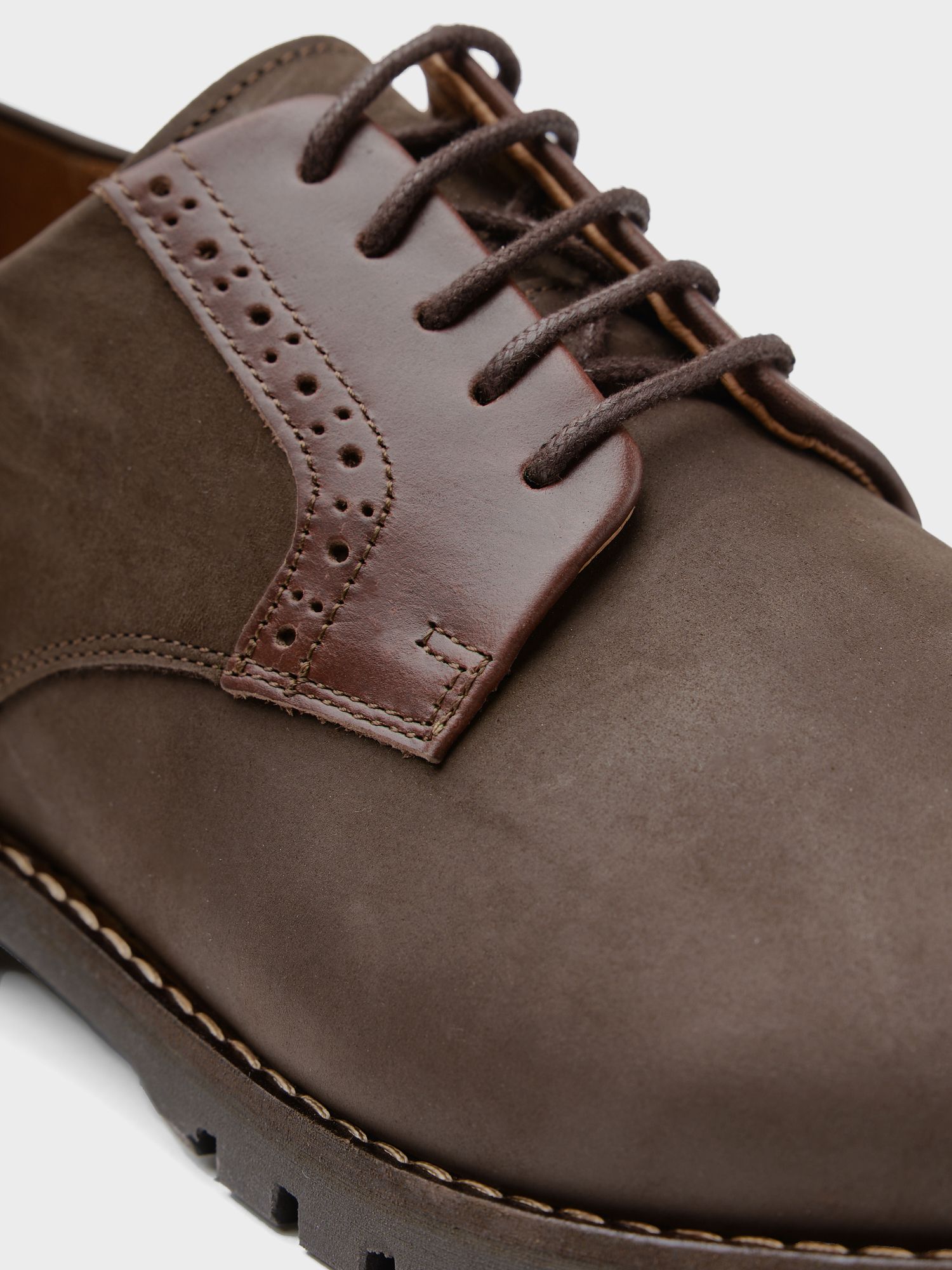 Combined Provenza Shoe