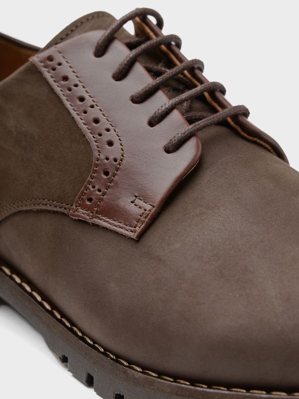 Chaussure Provenza Combinée