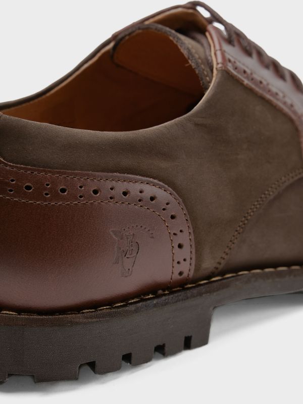 Chaussure Provenza Combinée